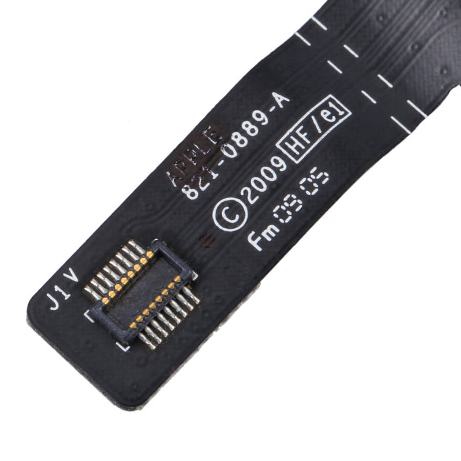 DVD Optical Drive Connector Flex Cable for Macbook Pro A1278 2009 2010 821-0889-A, A1278