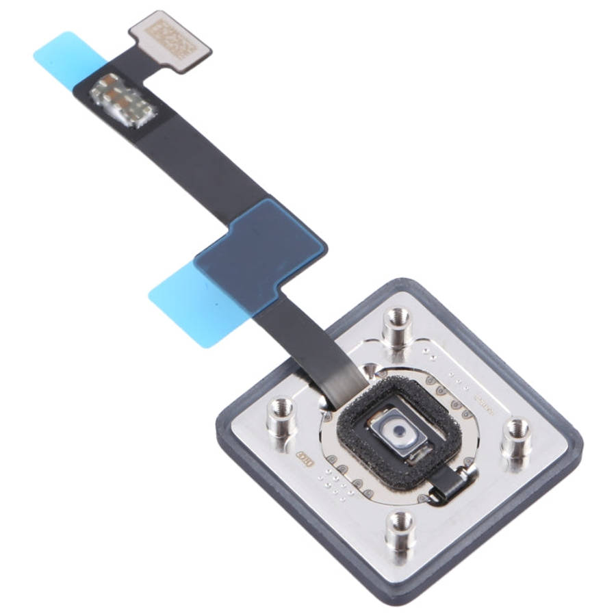 Fingerprint Button with Flex Cable for Macbook Pro 14 inch M1 Pro/Max A2442 2021 EMC3650, For  A2442