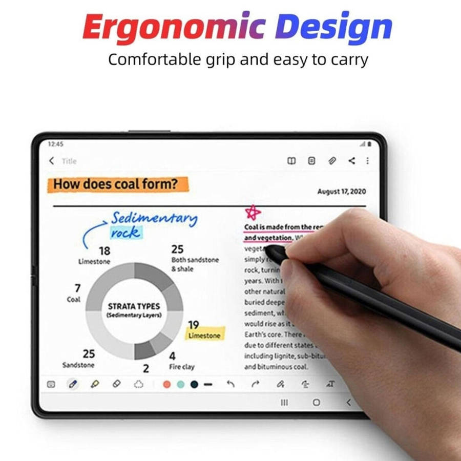 Touch Capacitive Pen Stylus For Samsung Galaxy Z Fold4/Galaxy Z Fold3 5G, For Samsung Galaxy Z Fo...