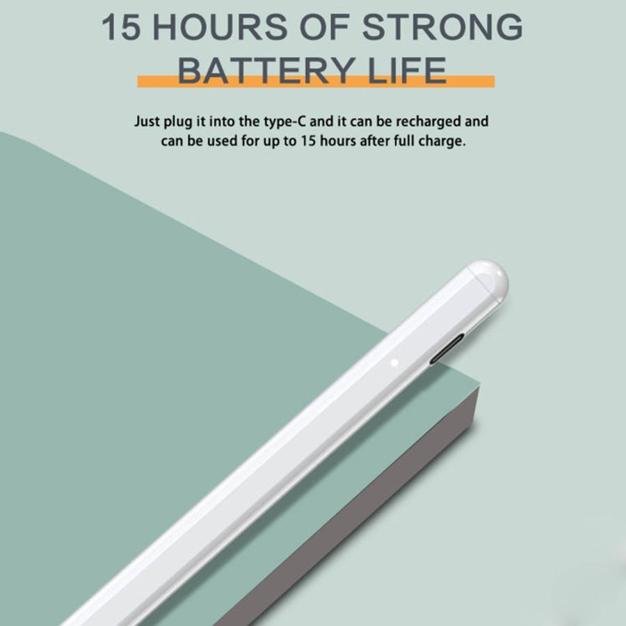 JT11 Universal Active Capacitive Stylus Pen, JT11 Universal