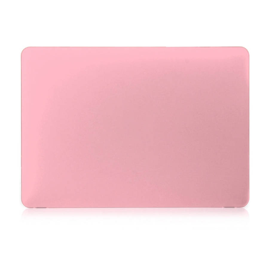 ENKAY Hat-Prince 2 in 1 Frosted Hard Shell Plastic Protective Case + US Version Ultra-thin TPU Ke...