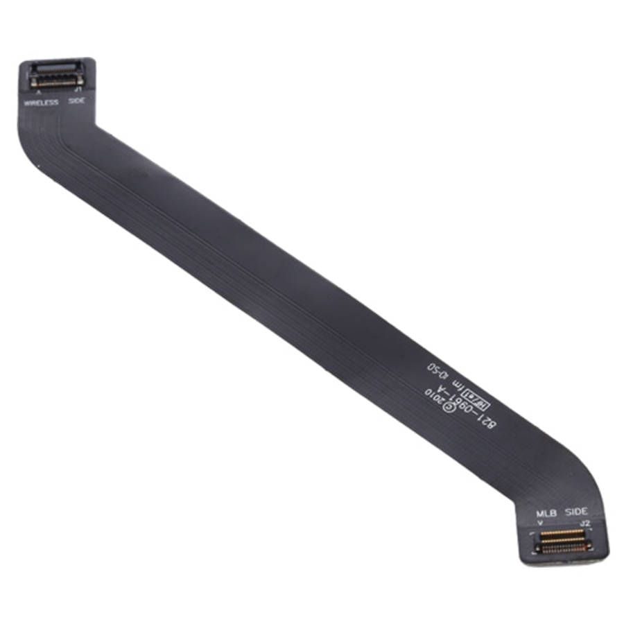 Network Card Flex Cable for Macbook Pro 15.4 inch A1286 (2010) 821-0961-A , A1286 (2010)