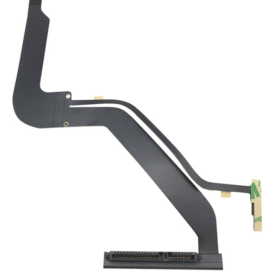 HDD Hard Drive Flex Cable for Macbook Pro 13.3 inch A1278 (Mid 2012) 821-2049-A / MD101 / MD102 ,...