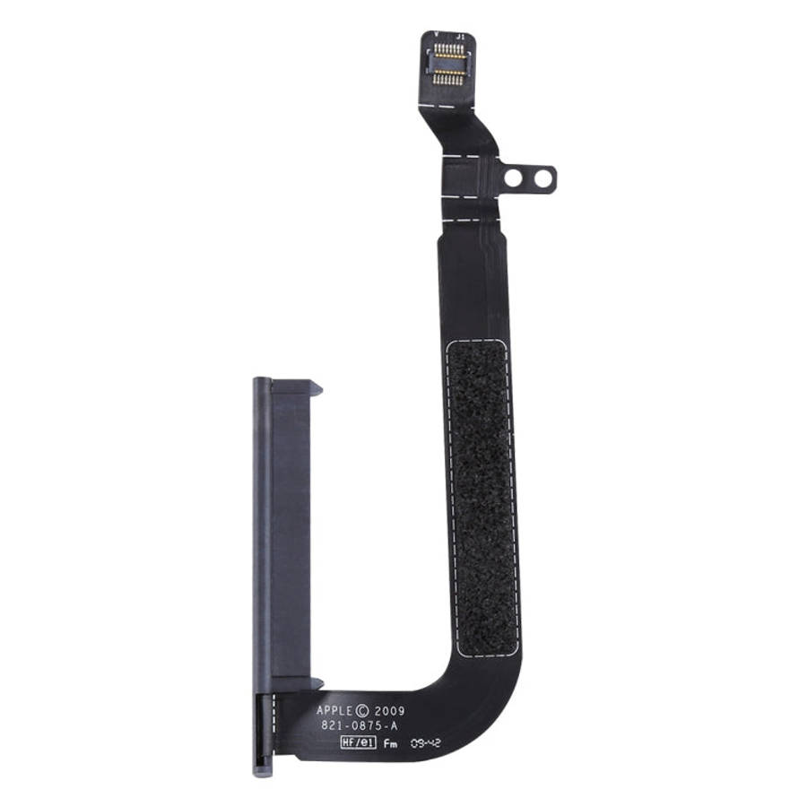 HDD Hard Drive Flex Cable for Macbook 13.3 inch A1342 (Late 2009 / Mid 2010) 821-0875-A, A1342 (L...
