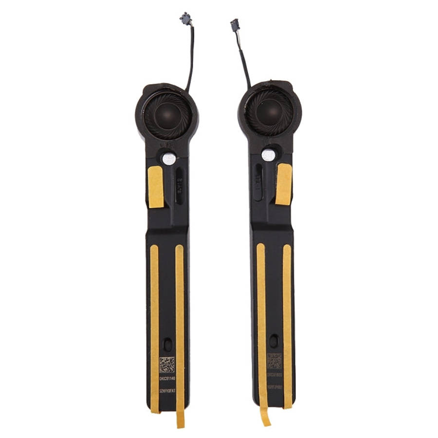 1 Pair for Macbook Air 11.6 inch A1370 (2010 - 2011) & A1465 (2012 - 2015) Speakers (Left + Right...