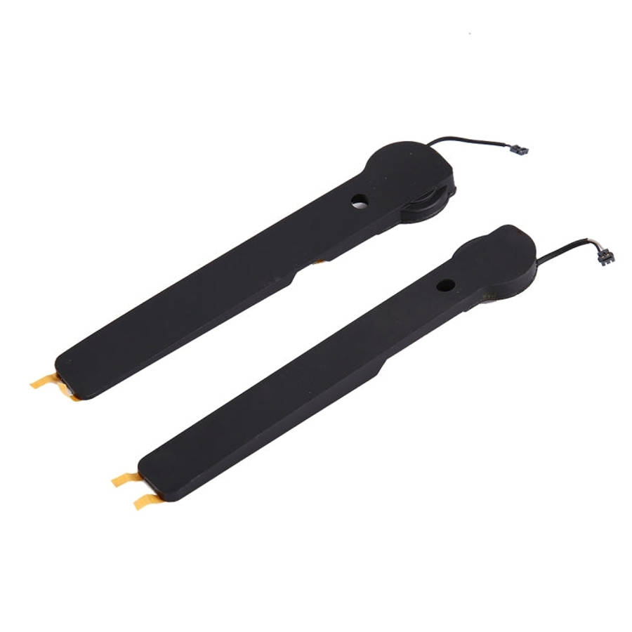 1 Pair for Macbook Air 11.6 inch A1370 (2010 - 2011) & A1465 (2012 - 2015) Speakers (Left + Right...