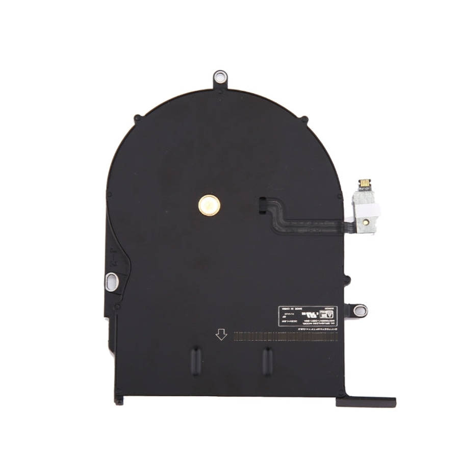Cooling Fan for Macbook Pro 13.3 inch A1502 (Late 2013 - Early 2015), A1502