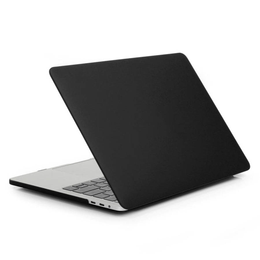 ENKAY Hat-Prince 2 in 1 Frosted Hard Shell Plastic Protective Case + Europe Version Ultra-thin TP...