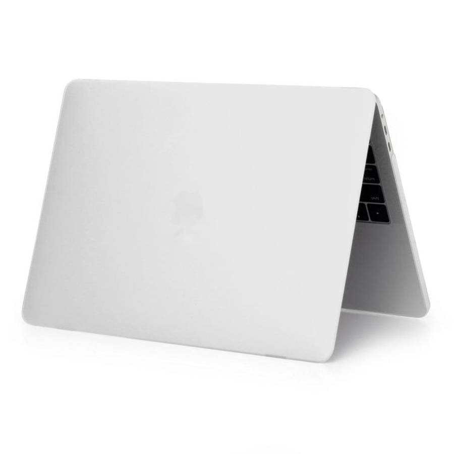 ENKAY Hat-Prince 2 in 1 Frosted Hard Shell Plastic Protective Case + Europe Version Ultra-thin TP...