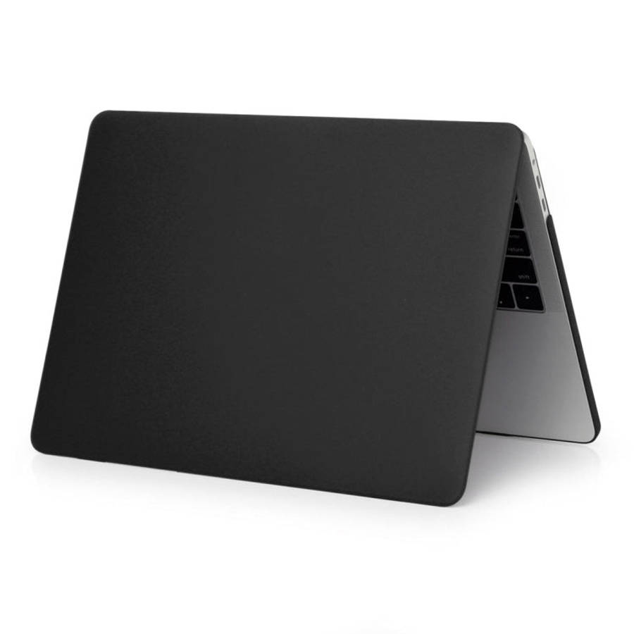 ENKAY Hat-Prince 2 in 1 Frosted Hard Shell Plastic Protective Case + Europe Version Ultra-thin TP...