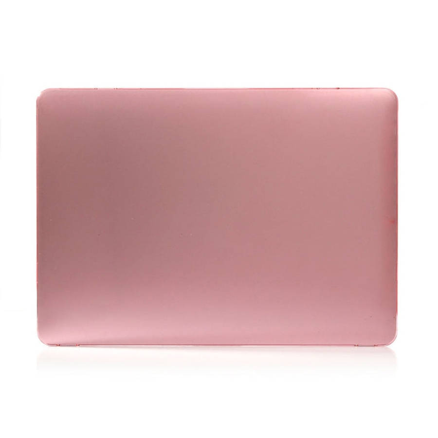 ENKAY Hat-Prince 2 in 1 Crystal Hard Shell Plastic Protective Case + Europe Version Ultra-thin TP...