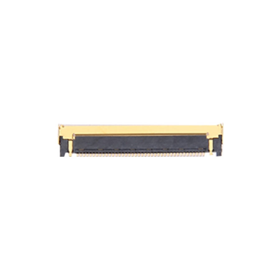 LCD LVDS Cable Connector for Macbook Pro 15.4 inch A1286 (2009 - 2011) 30 Pin, For Macbook Pro 15...
