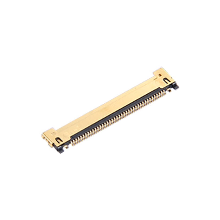 LCD LVDS Cable Connector for Macbook Pro 15.4 inch A1286 (2009 - 2011) 30 Pin, For Macbook Pro 15...