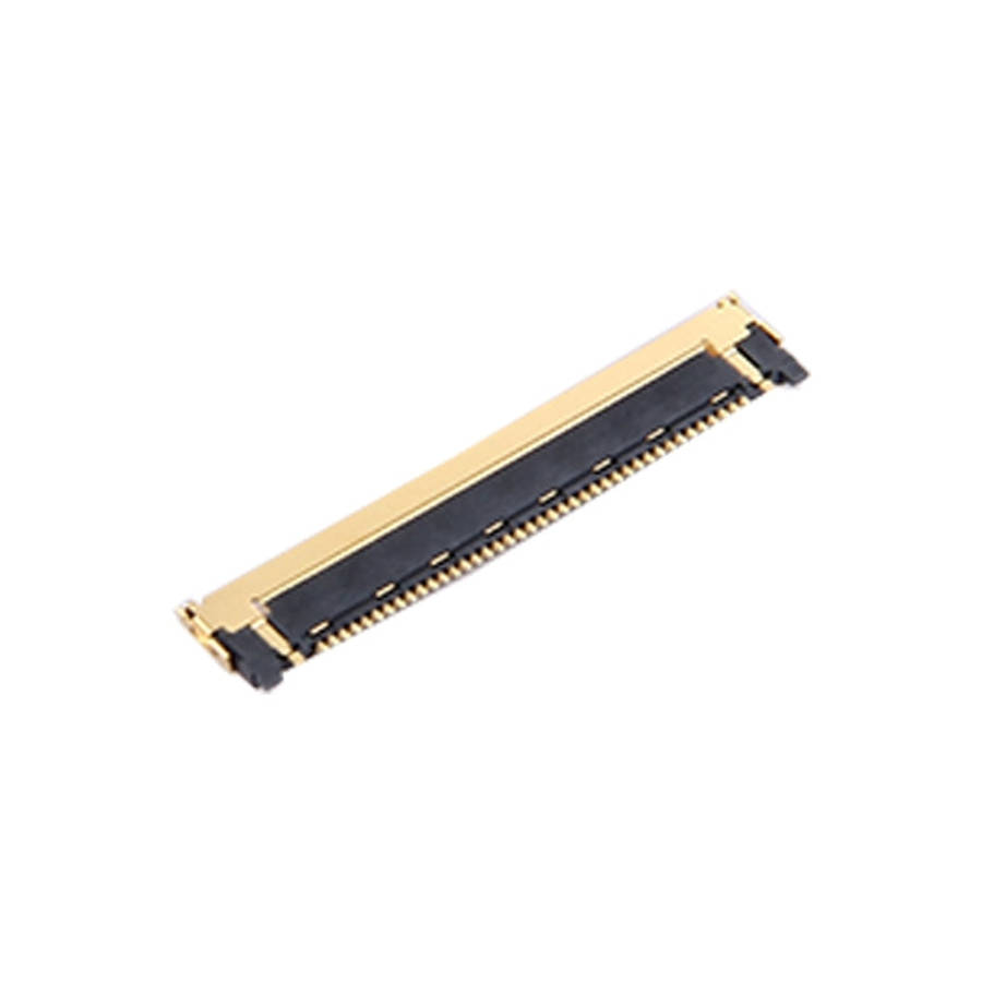 LCD LVDS Cable Connector for Macbook Pro 15.4 inch A1286 (2009 - 2011) 30 Pin, For Macbook Pro 15...