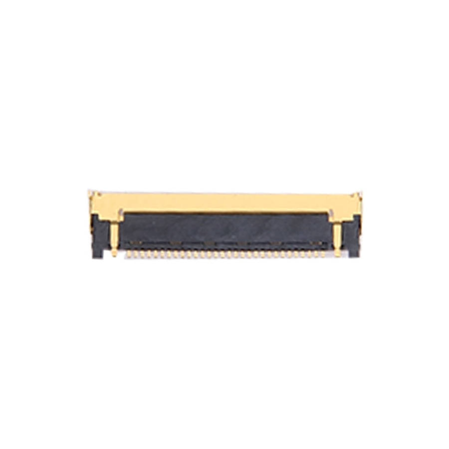30 Pin LCD LVDS Cable Connector for Macbook Pro 13.3 inch A1278 (2009 - 2011), For Macbook Pro 13...