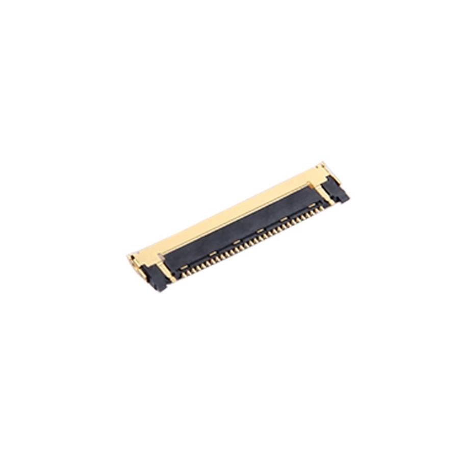 30 Pin LCD LVDS Cable Connector for Macbook Pro 13.3 inch A1278 (2009 - 2011), For Macbook Pro 13...