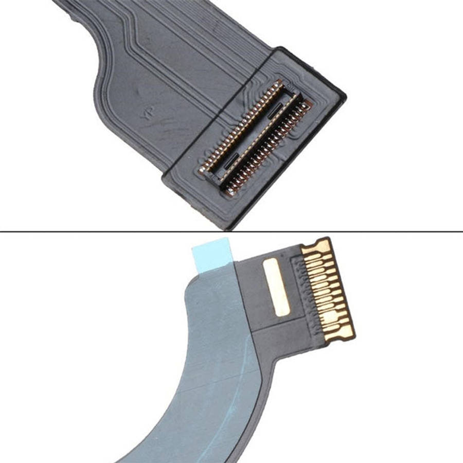 Keyboard Flex Cable for Macbook Pro Retina 13 inch A1706 821-00650-A, A1706