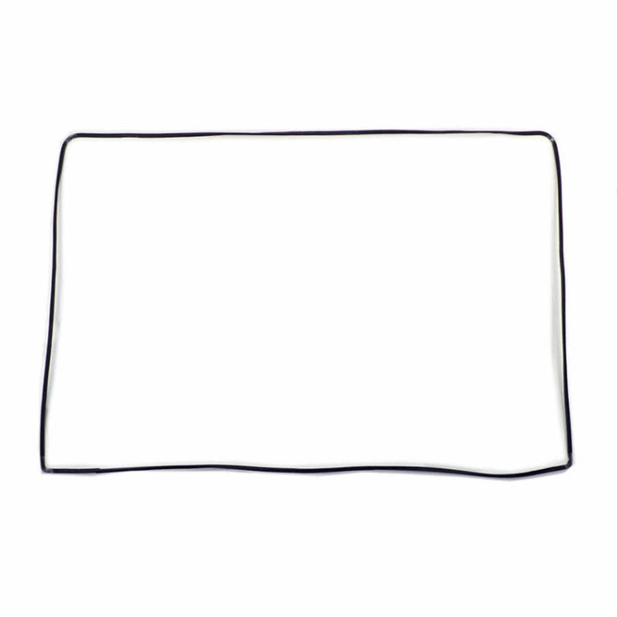 LCD Screen Front Bezel Rubber Ring for MacBook Air 13 inch A1369 A1466 (2010-2014), A1369 A1466