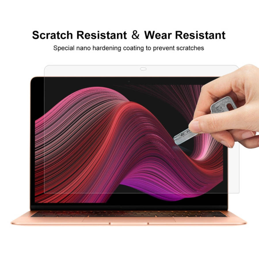 ENKAY for Apple MacBook Pro 13.3 inch (A1706/A1708/A1989/A2159) HD PET Screen Protector, For MacB...