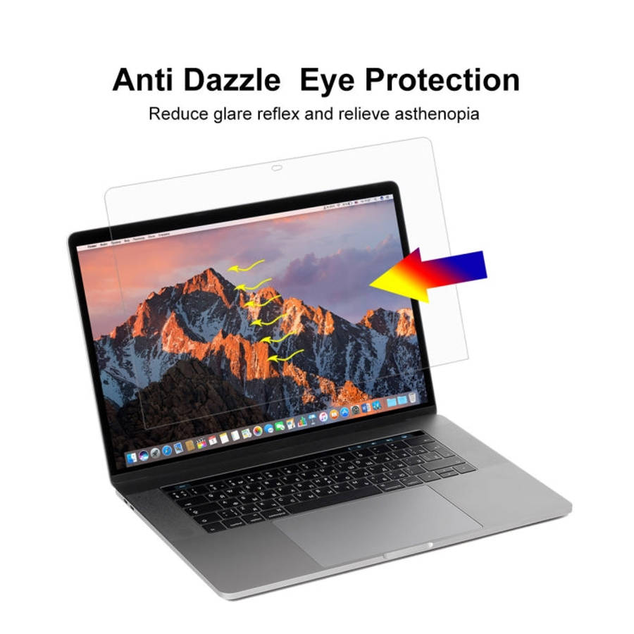 ENKAY for Apple MacBook Pro 13.3 inch (A1706/A1708/A1989/A2159) HD PET Screen Protector, For MacB...