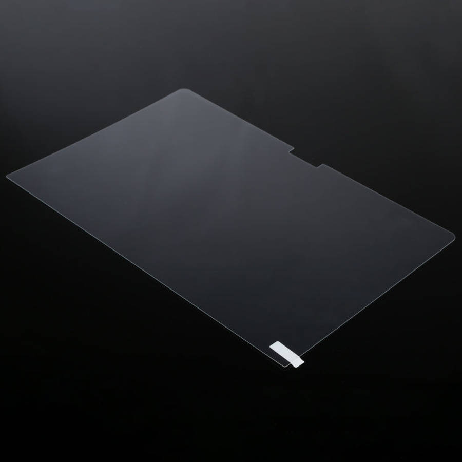 9H Laptop Screen Explosion-proof Tempered Glass Protective Film For MacBook Pro 14.2 inch A2442/1...