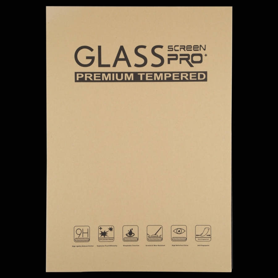 9H Laptop Screen Explosion-proof Tempered Glass Protective Film For MacBook Pro 14.2 inch A2442/1...