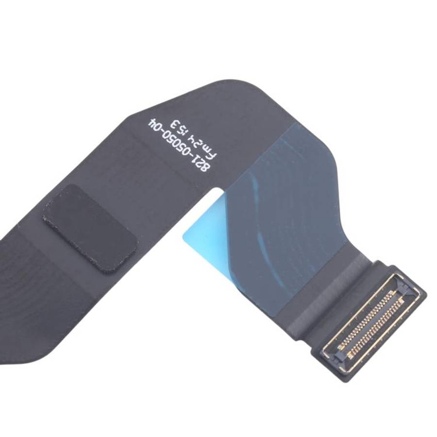 For MacBook Mini M4 2024 821-05050-04 Original WIFI Module Connection Flex Cable, For MacBook Min...