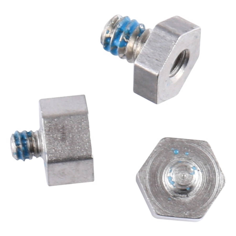 3 PCS Motherboard Copper Column Screws For MacBook Pro A1706 A1707 A1708, A1706 A1707 A1708(Coppe...