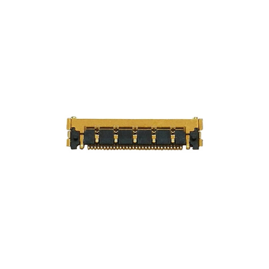 30 Pin LCD LVDS Cable Connector for Macbook Pro 13.3 inch A1502 (2013) / A1425 (2012) & 15.4 inch...