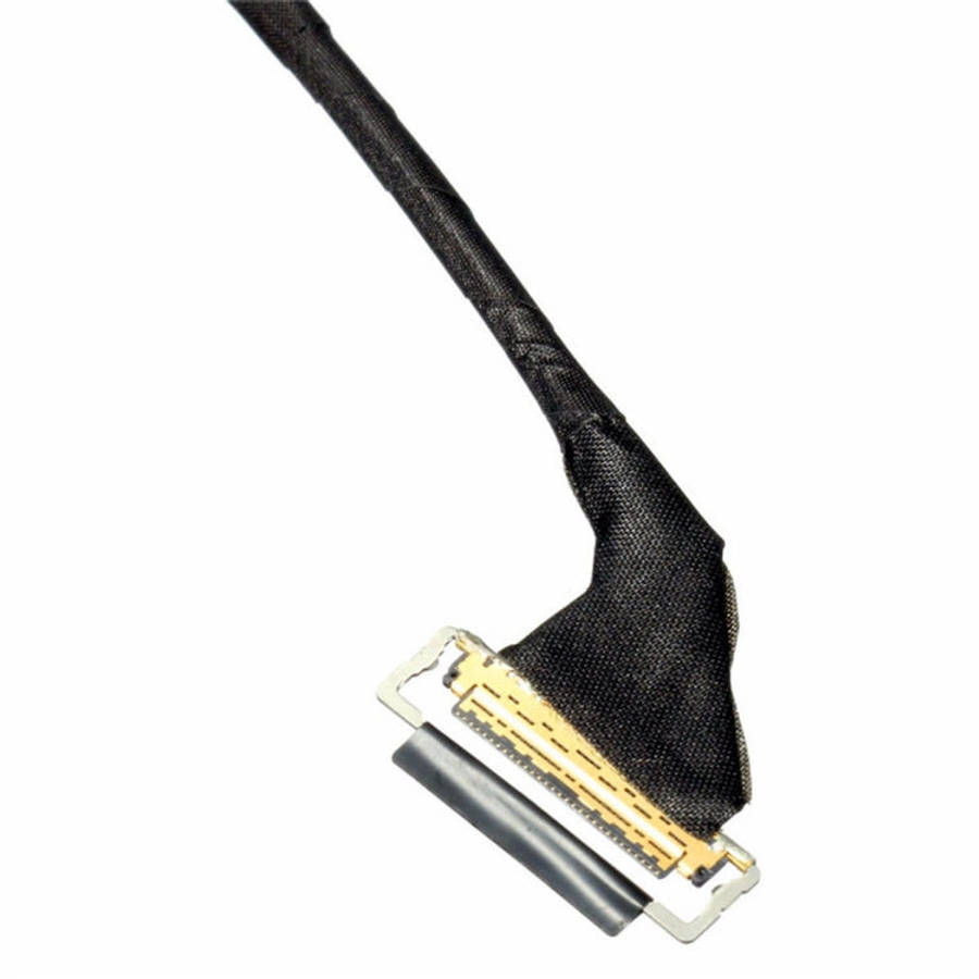 LCD Connector Flex Cable for Macbook Pro 13.3 inch A1278 (2012, MD101LL/A & MD102LL/A) , For Macb...