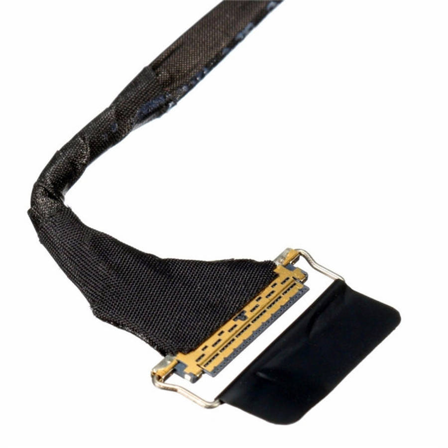 LCD Connector Flex Cable for Macbook Pro 13.3 inch A1278 (2012, MD101LL/A & MD102LL/A) , For Macb...