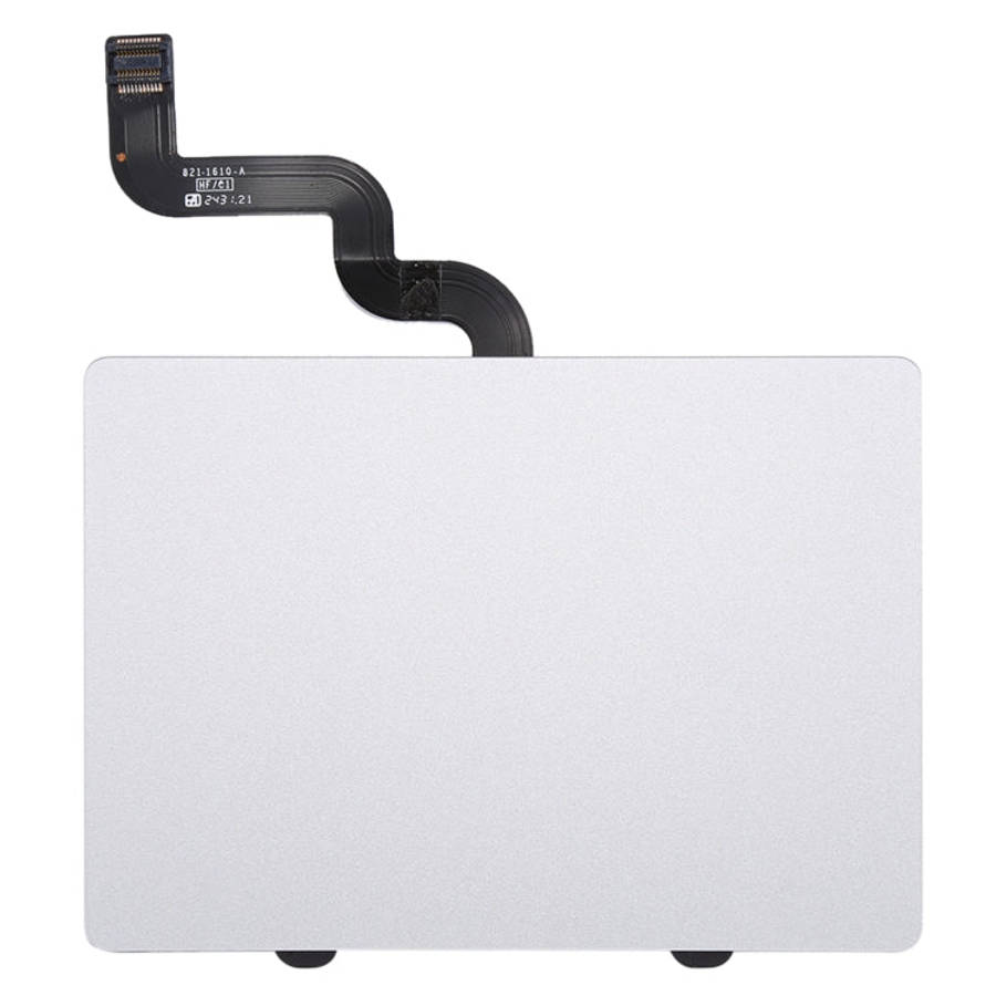 Original Touchpad with Flex Cable for Macbook Pro 13.3 inch (2012) A1398 / MC975 / MC976 , A1398 ...