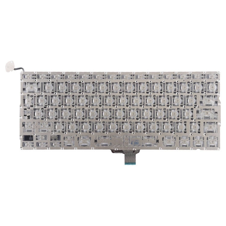 UK Version Keyboard for MacBook Pro 13 inch A1278