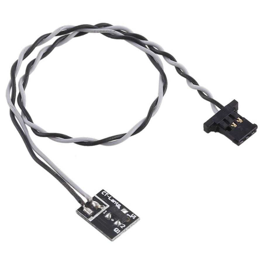 Optical Drive DVD ODD Temperature Temp Sensor Cable 922-9624 593-1242 A for iMac A1311 21.5 inch ...