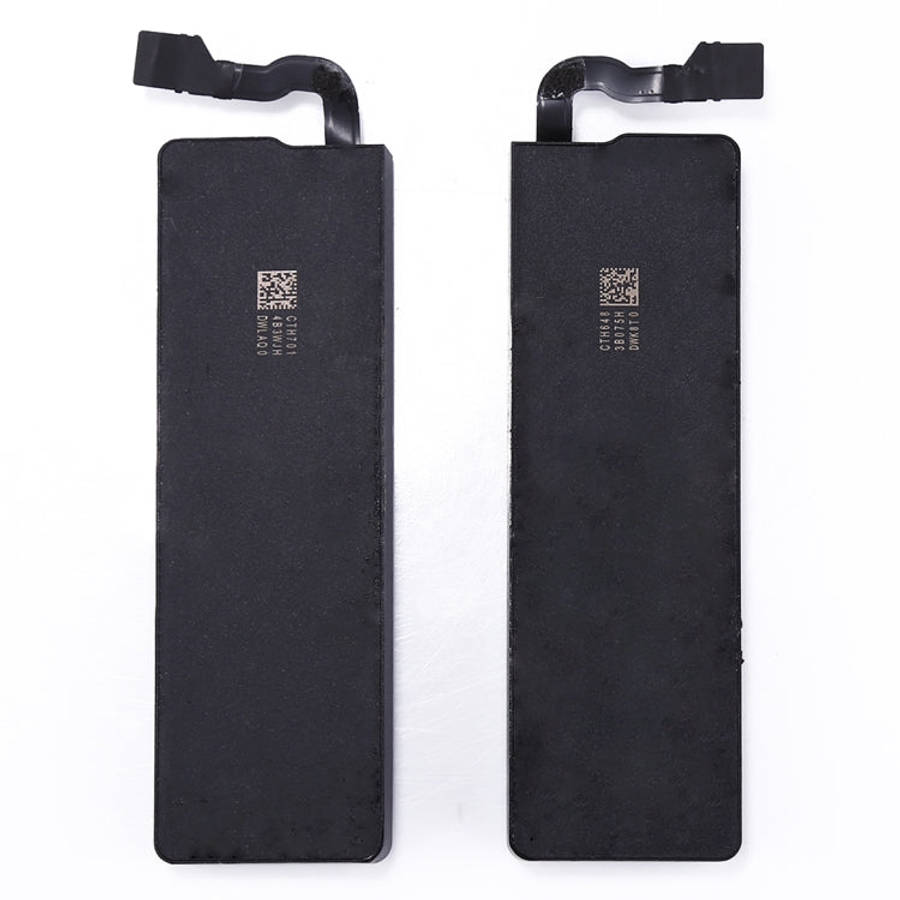 1 Pair Speaker for Macbook Pro Retina 13 inch (2016 2017) A1706, A1706