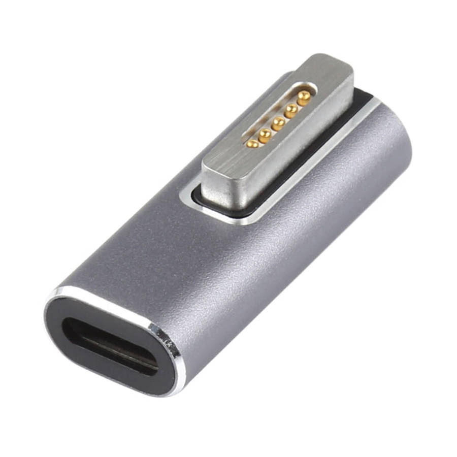 USB-C / Type-C to Magsafe 2 PD Fast Charge Adapter, USB-C / Type-C to Magsafe 2