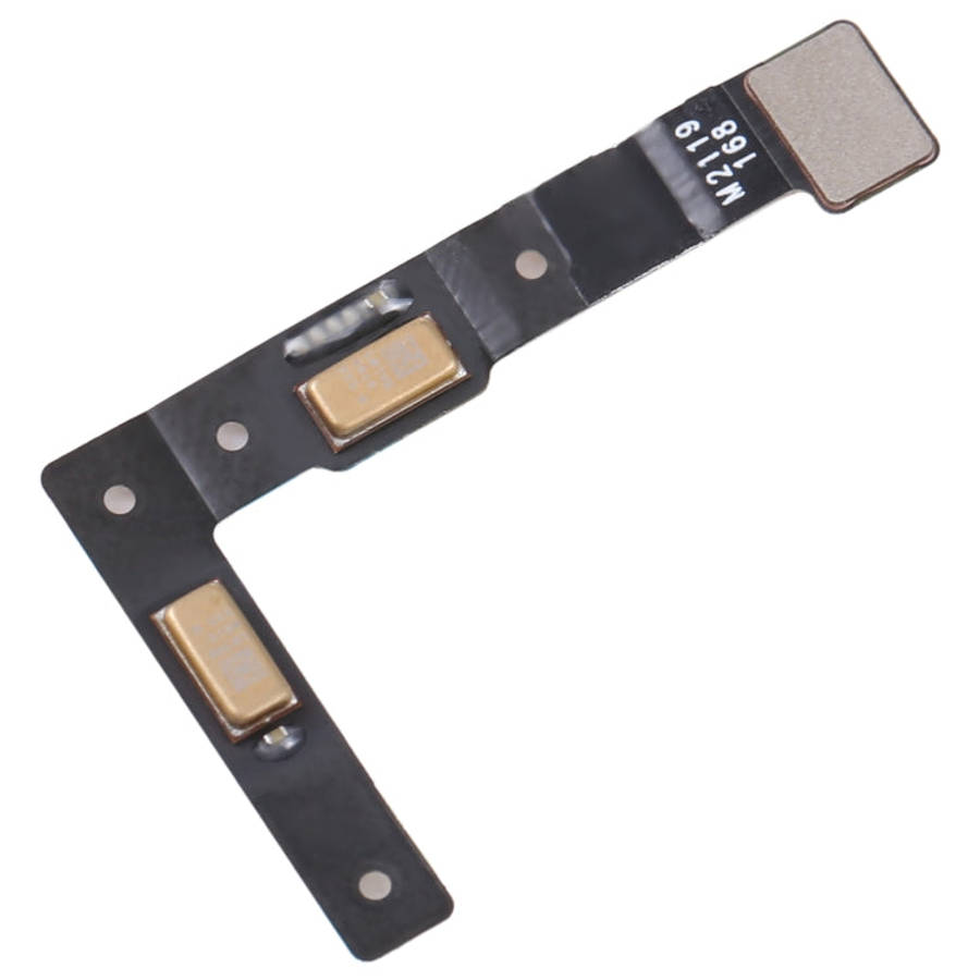 For iPad mini 2019 / mini 5 A2133 4G Edition Microphone Flex Cable, For iPad mini 2019 / mini 5 A...