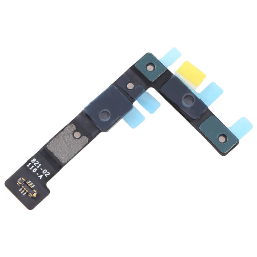 For iPad mini 2019 / mini 5 A2133 4G Edition Microphone Flex Cable, For iPad mini 2019 / mini 5 A...