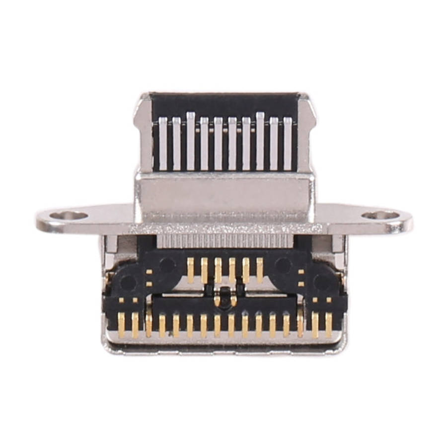 For iPad mini 6 Charging Port Connector, For iPad mini 6, For iPad mini 6 (Pink), For iPad mini 6...