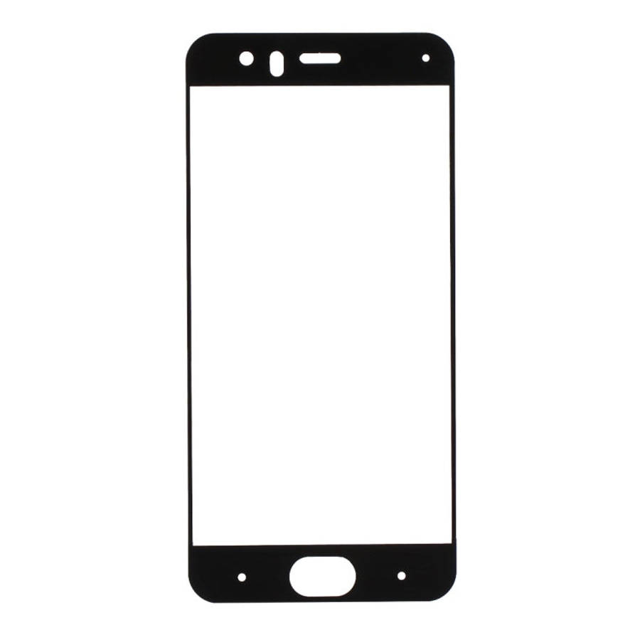 For Xiaomi  Mi 6 0.33mm 9H Surface Hardness Silk-screen Full Screen Tempered Glass Screen Protect...