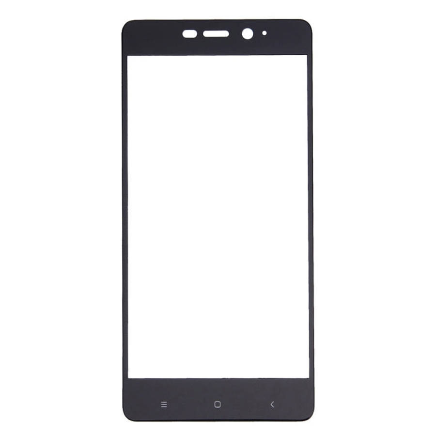 For Xiaomi  Redmi 4 Pro / Prime 0.26mm 9H Surface Hardness Explosion-proof Silk-screen Tempered G...