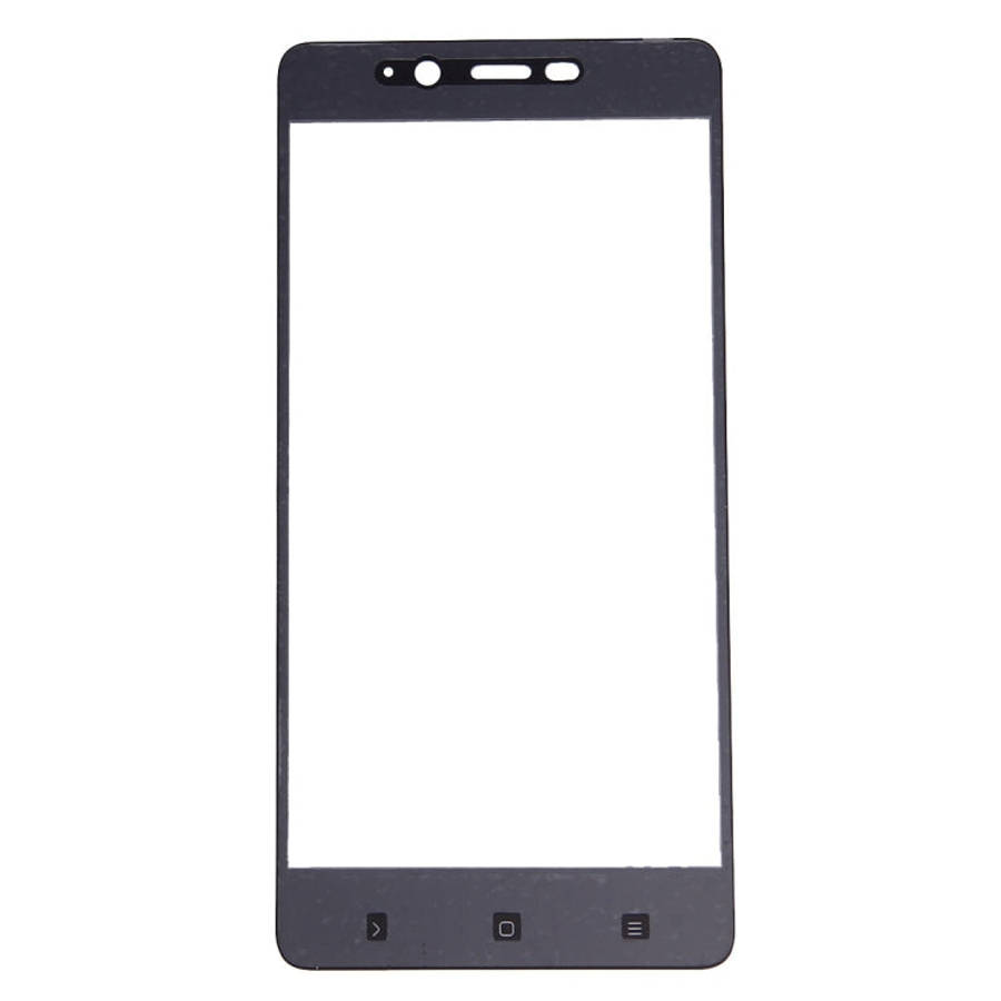 For Xiaomi  Redmi 4 Pro / Prime 0.26mm 9H Surface Hardness Explosion-proof Silk-screen Tempered G...
