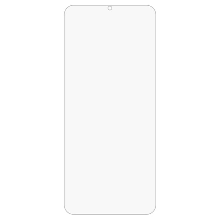 0.26mm 9H 2.5D Tempered Glass Film for Galaxy A70, For Galaxy A70