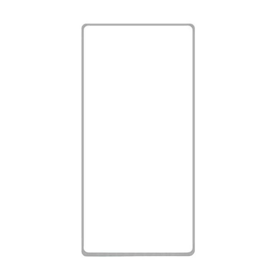 For Galaxy Note 10+  0.3mm 9H Surface Hardness 3D Curved Edge Glue Curved Full Screen Tempered Gl...