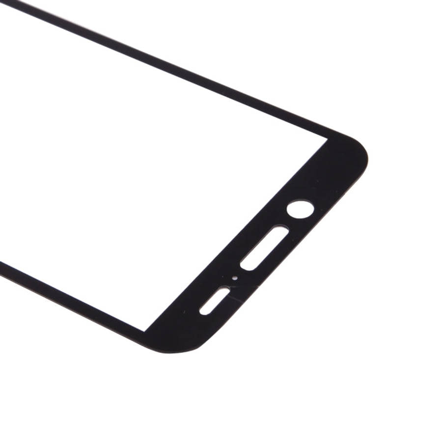 For HTC 10 evo 0.3mm 9H Surface Hardness 2.5D Curved Silk-screen Full Screen Tempered Glass Scree...