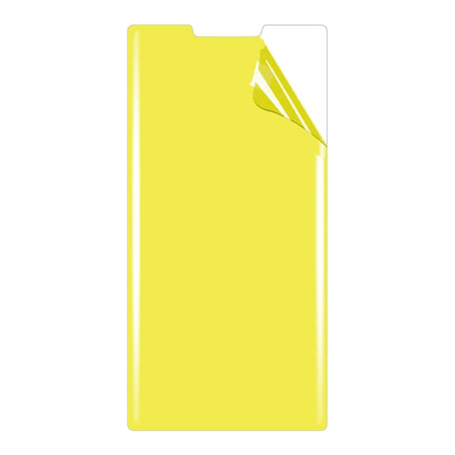 25 PCS For Huawei Mate 30 Pro Soft TPU Full Coverage Front Screen Protector, For Huawei Mate 30 P...