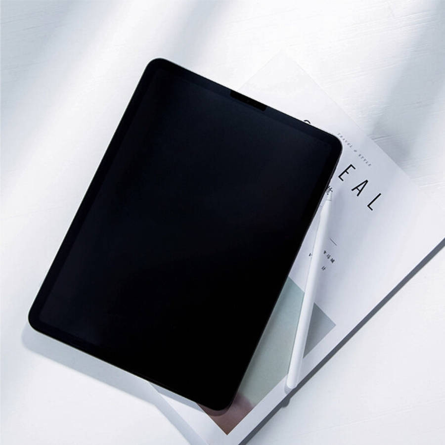Drawing Tablet Tempered Glass Protective Film for iPad Pro (2020) 12.9 inch, For iPad Pro (2020) ...