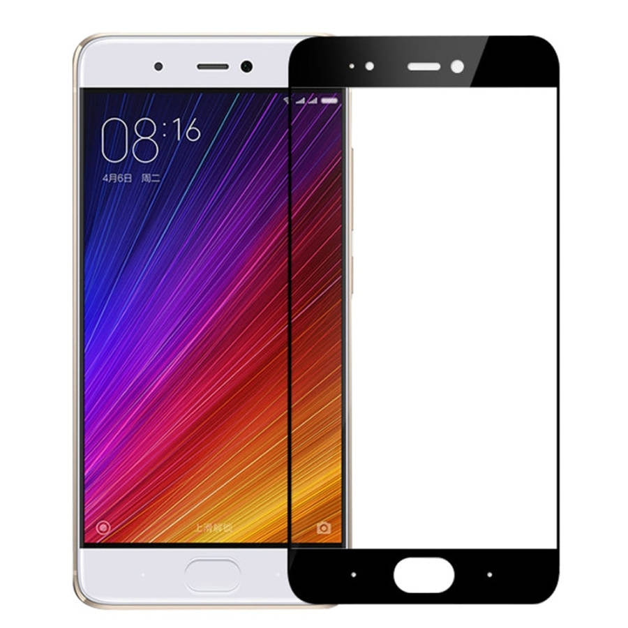 MOFI Xiaomi Mi 5s 0.3mm 9H Hardness 2.5D Explosion-proof Full Screen Tempered Glass Screen Film, ...