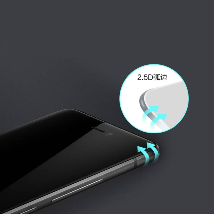 MOFI Xiaomi Mi 5s 0.3mm 9H Hardness 2.5D Explosion-proof Full Screen Tempered Glass Screen Film, ...