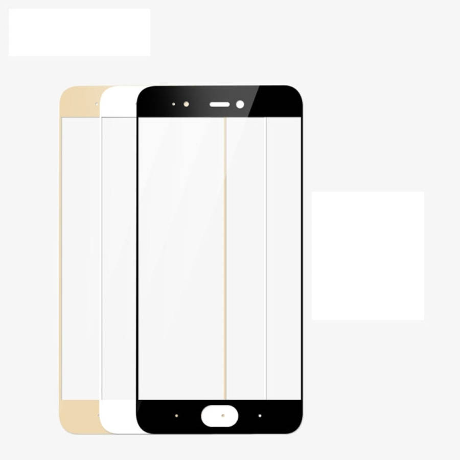 MOFI Xiaomi Mi 5s 0.3mm 9H Hardness 2.5D Explosion-proof Full Screen Tempered Glass Screen Film, ...